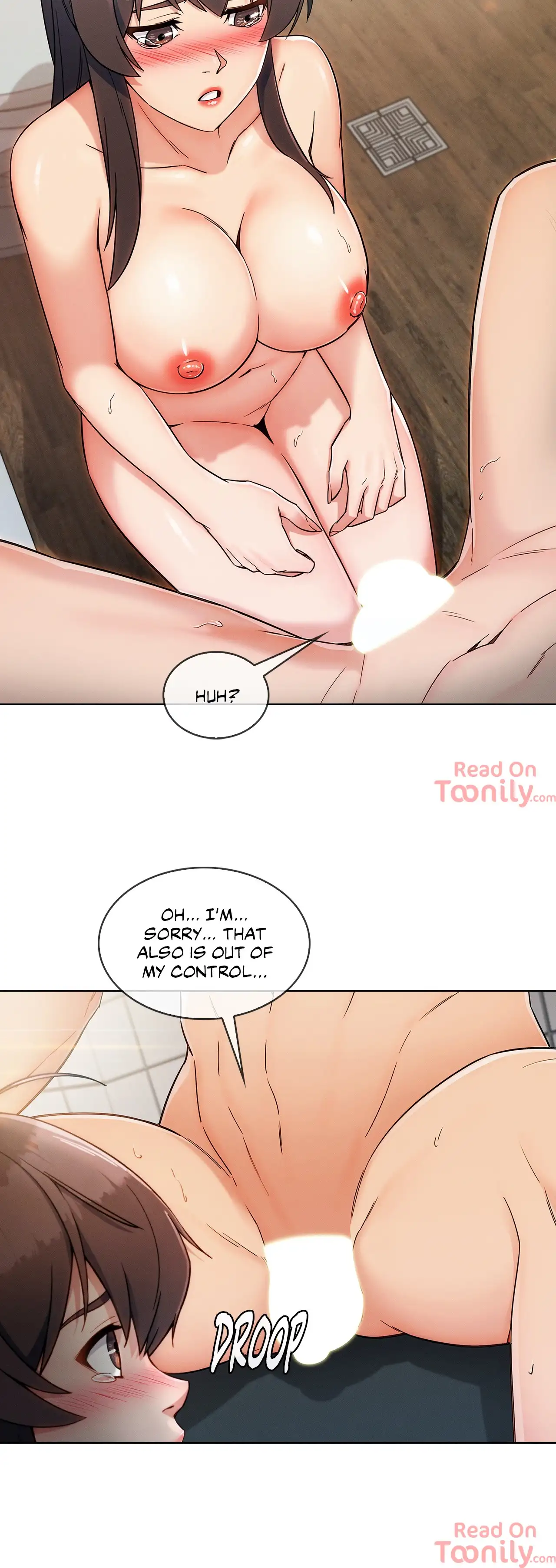 Read Sweet but Psycho chapter 83 image 18 on Lezhin