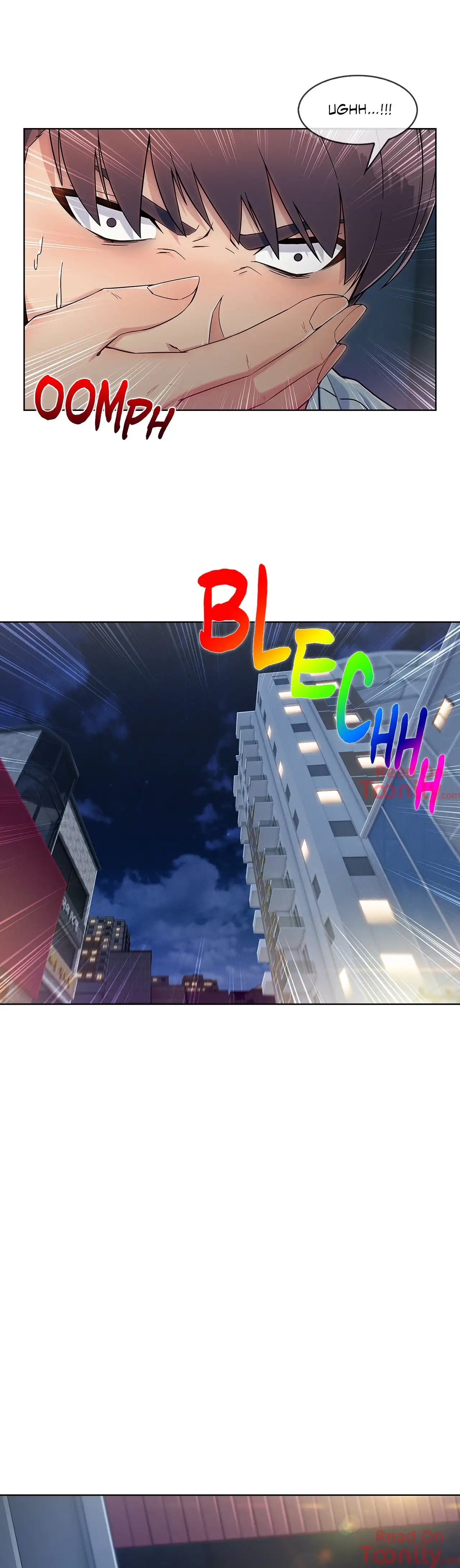 Read Sweet but Psycho chapter 83 image 31 on Lezhin