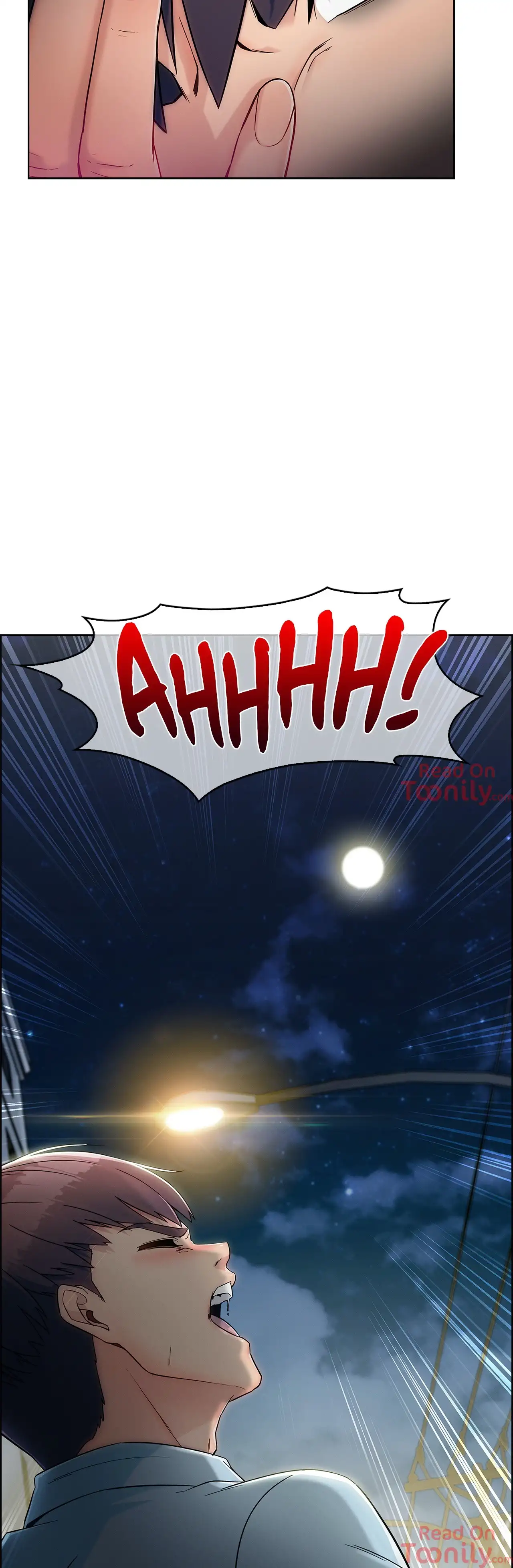 Read Sweet but Psycho chapter 83 image 35 on Lezhin