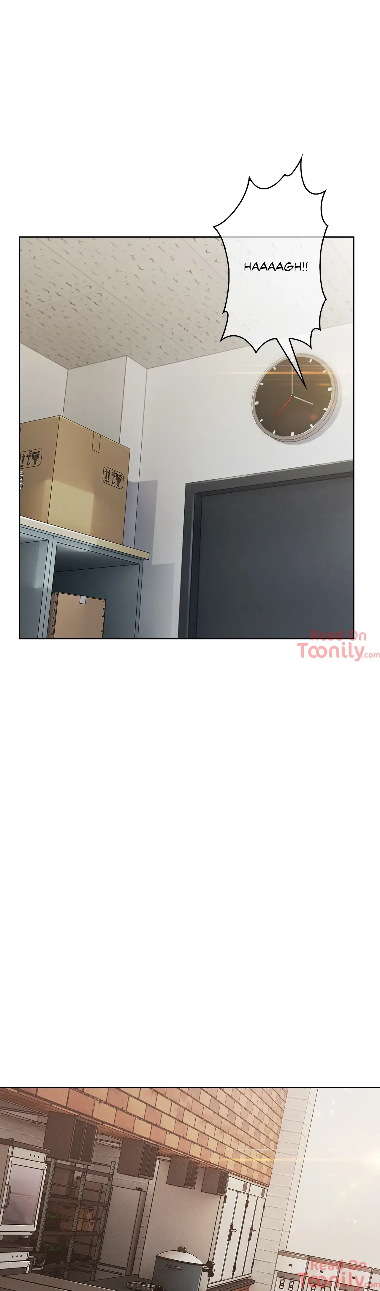 Read Sweet but Psycho chapter 85 image 30 on Lezhin