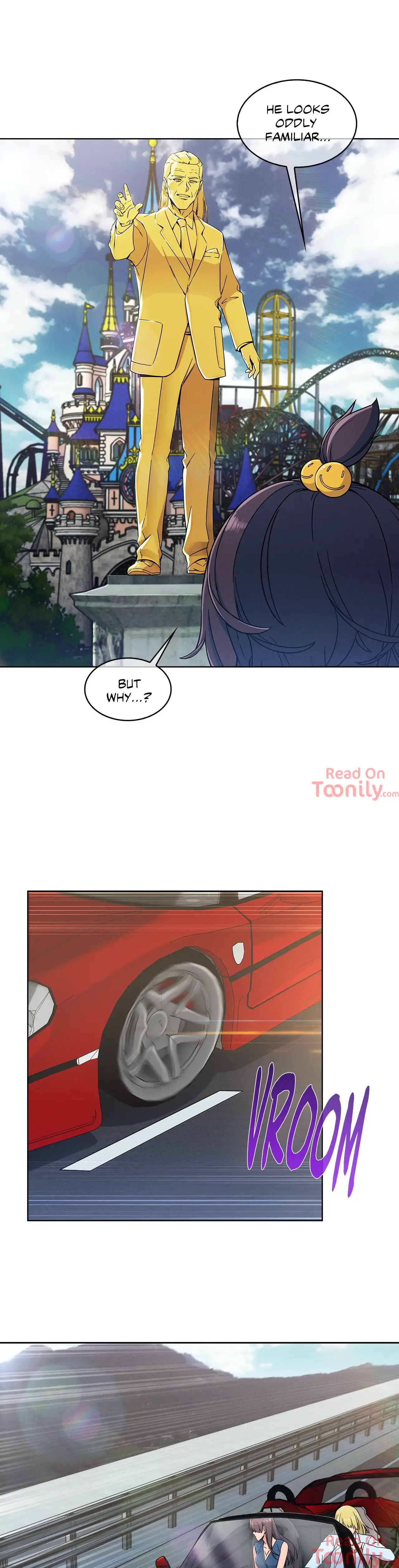 Read Sweet but Psycho chapter 86 image 11 on Lezhin