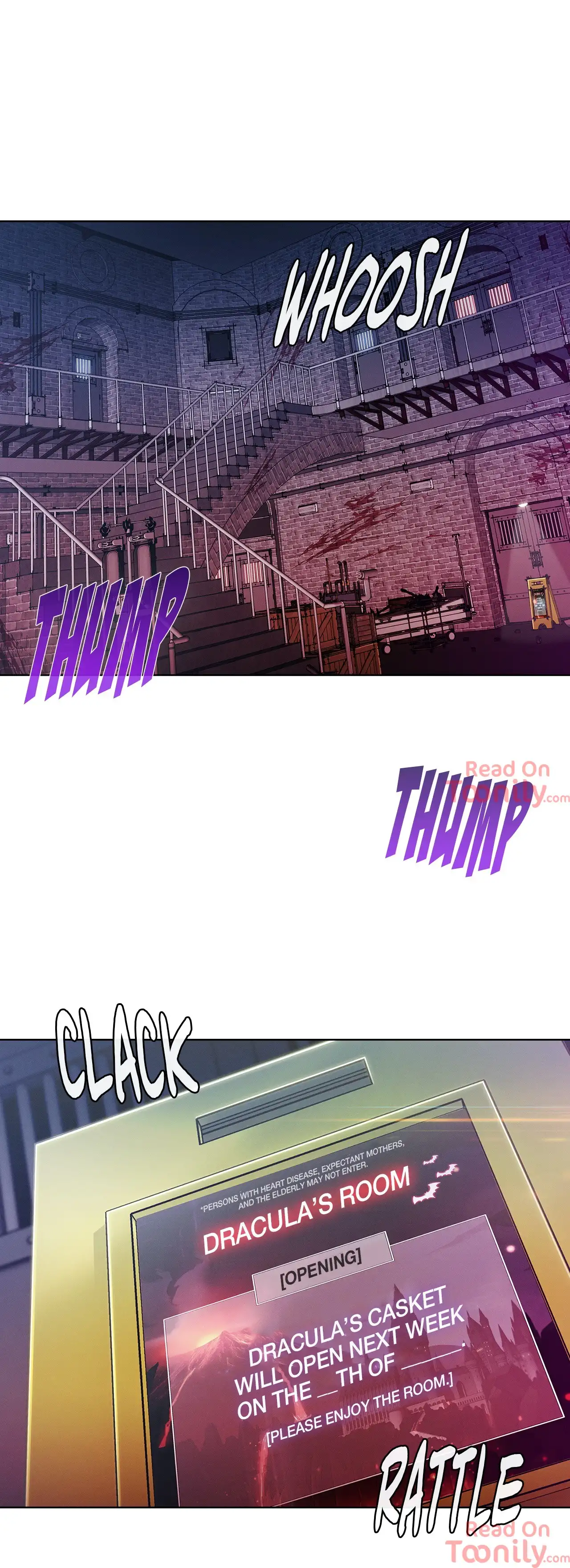 Read Sweet but Psycho chapter 86 image 19 on Lezhin