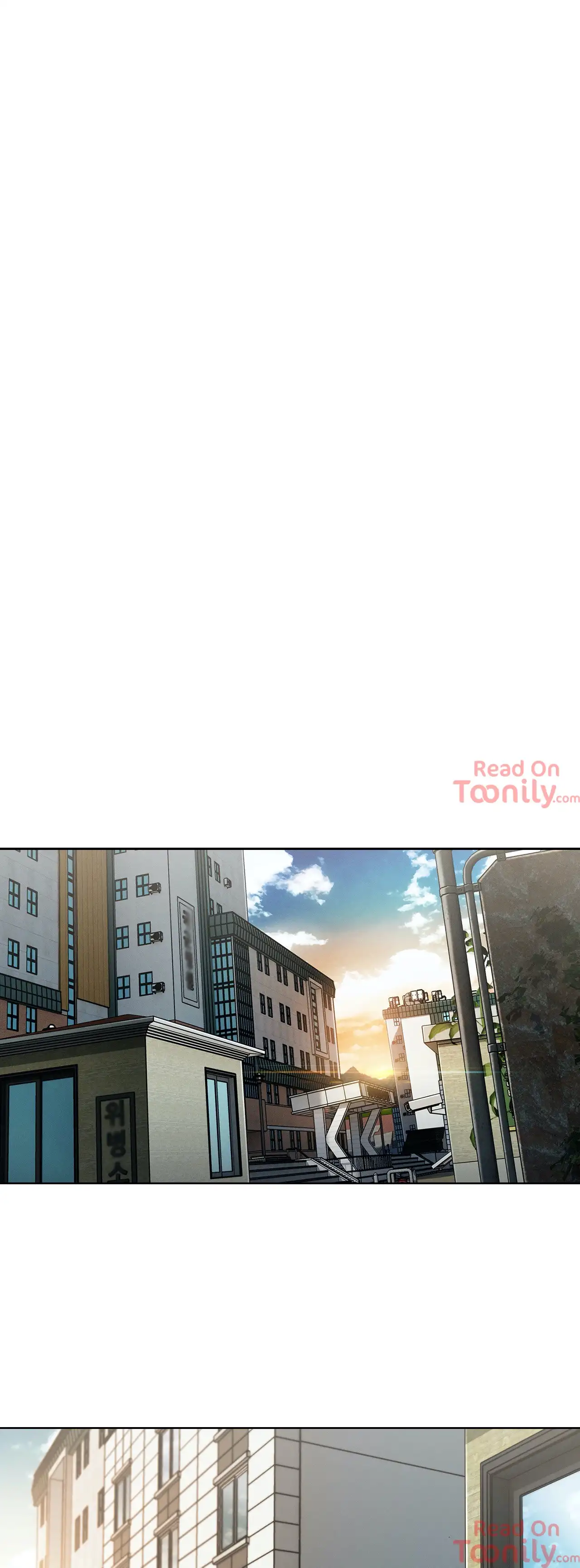 Read Sweet but Psycho chapter 87 image 1 on Lezhin