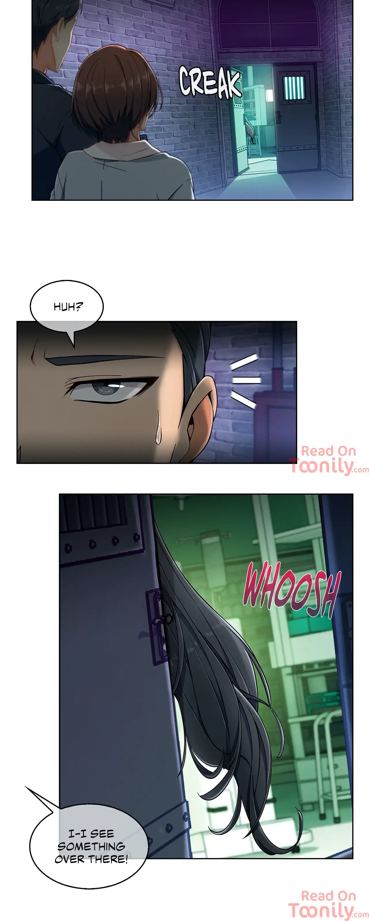Read Sweet but Psycho chapter 87 image 19 on Lezhin