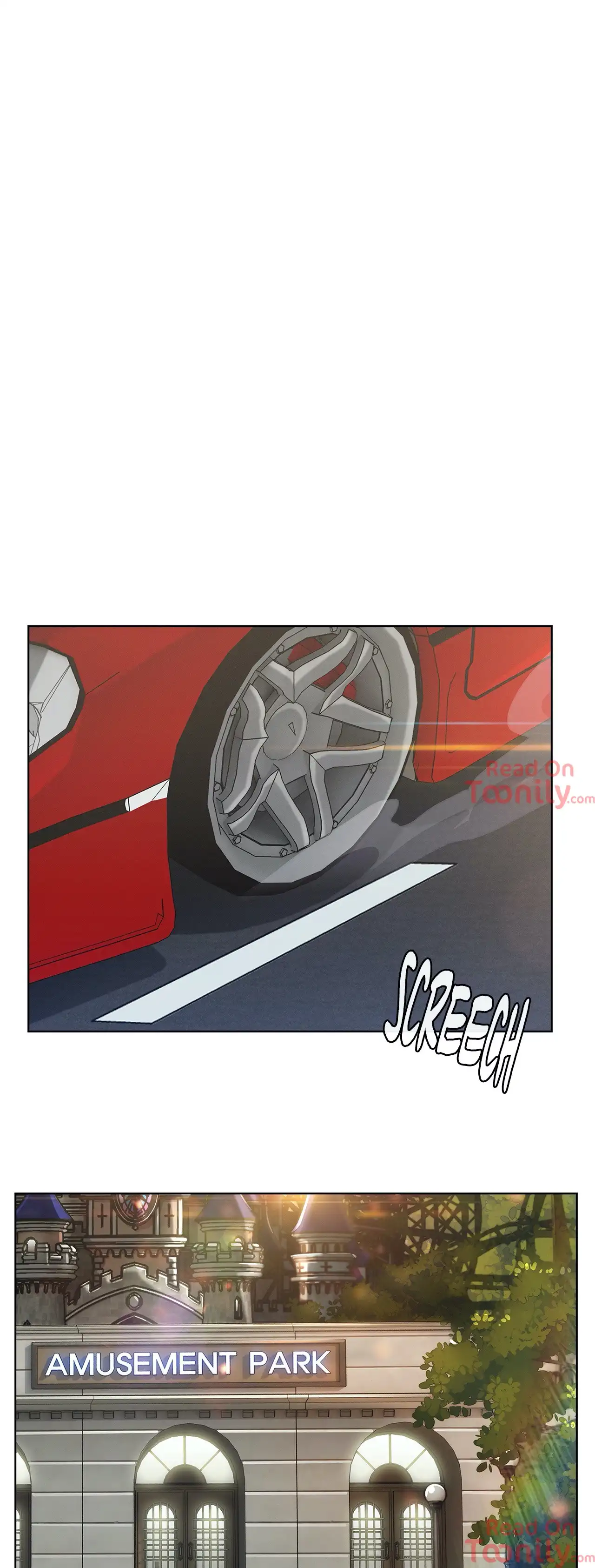 Read Sweet but Psycho chapter 87 image 32 on Lezhin