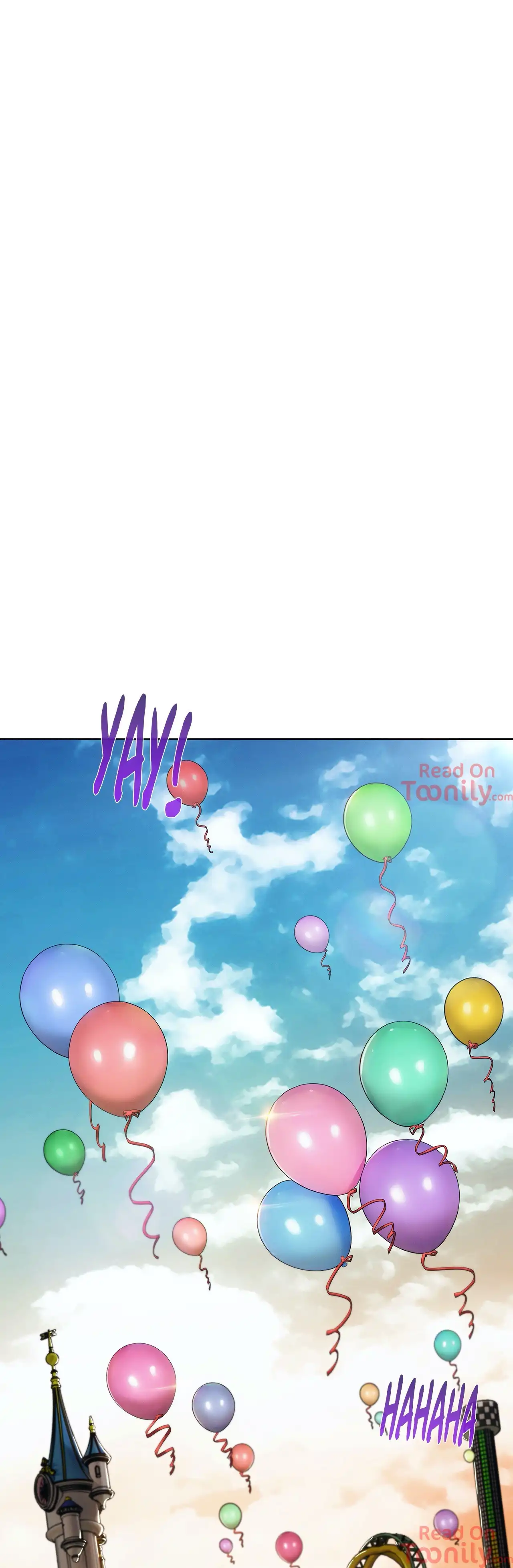 Read Sweet but Psycho chapter 88 image 1 on Lezhin