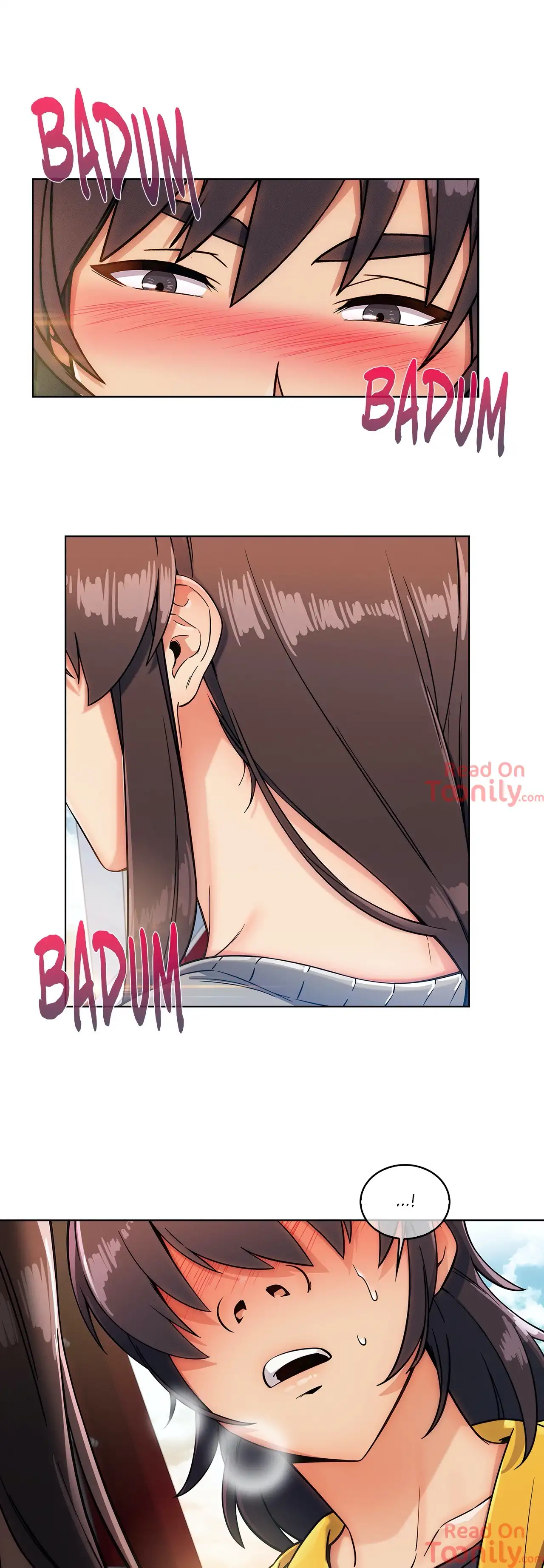 Read Sweet but Psycho chapter 88 image 13 on Lezhin