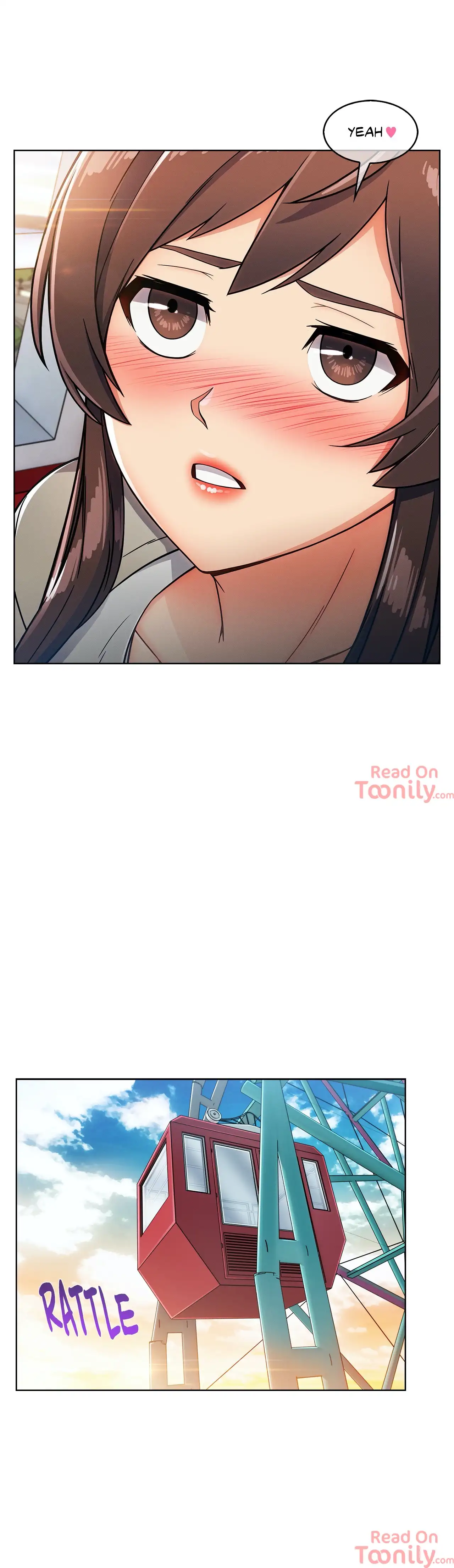 Read Sweet but Psycho chapter 88 image 17 on Lezhin