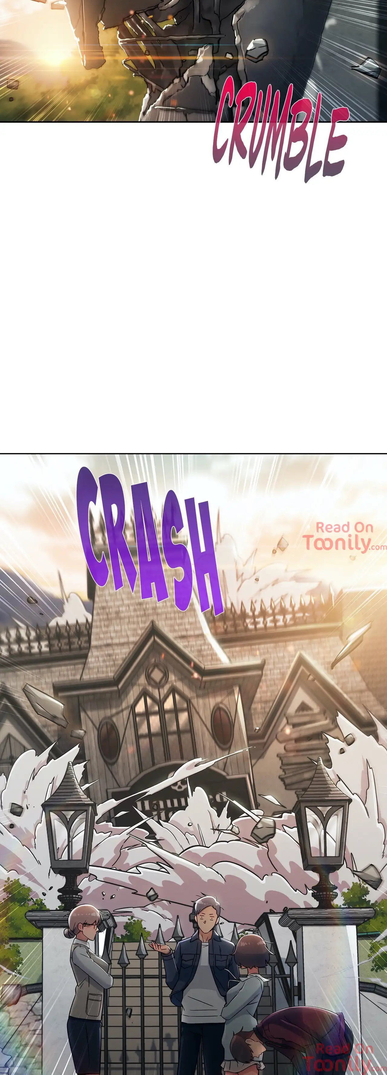 Read Sweet but Psycho chapter 88 image 31 on Lezhin