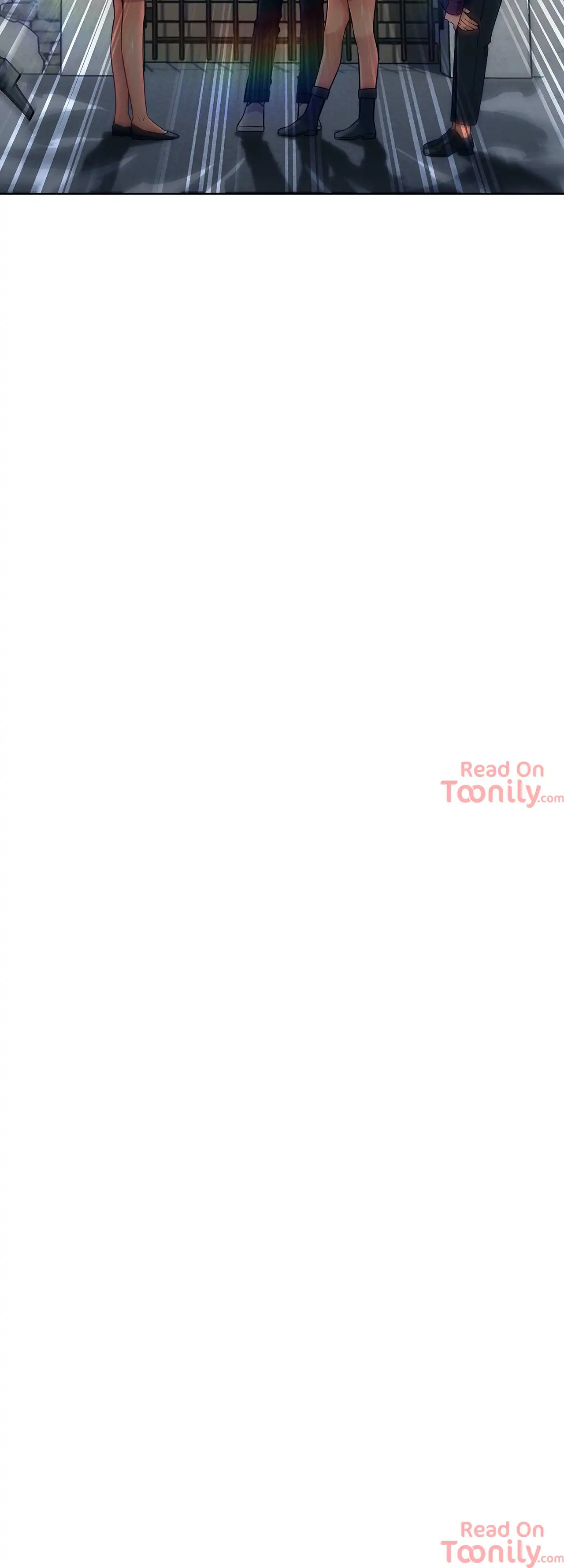 Read Sweet but Psycho chapter 88 image 32 on Lezhin