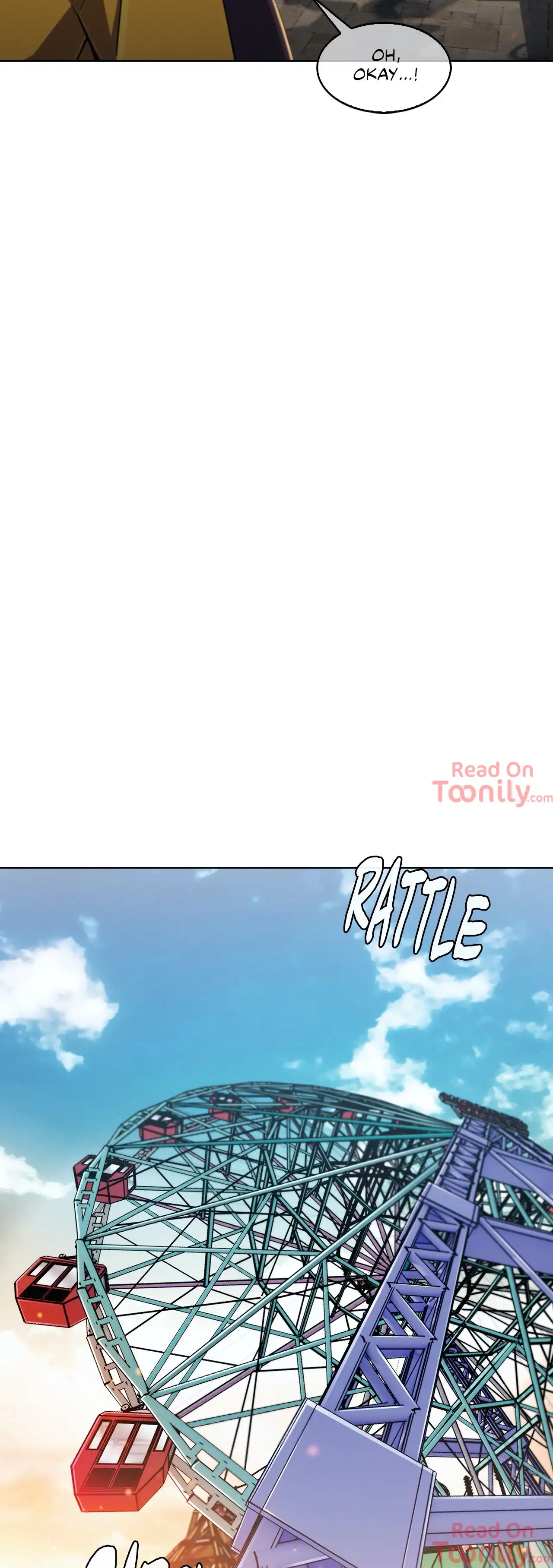 Read Sweet but Psycho chapter 88 image 7 on Lezhin