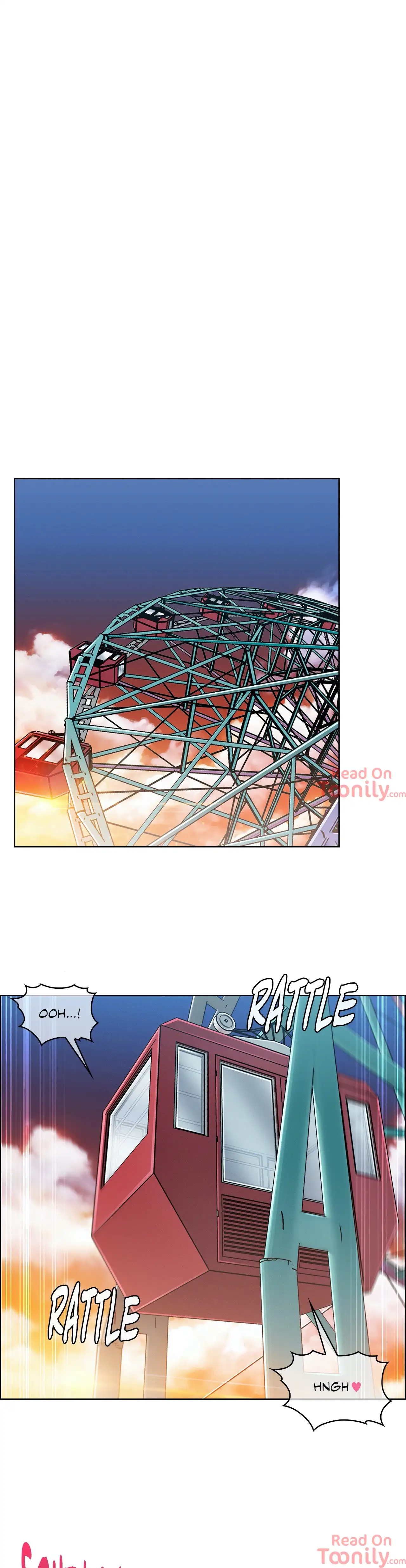 Read Sweet but Psycho chapter 89 image 1 on Lezhin