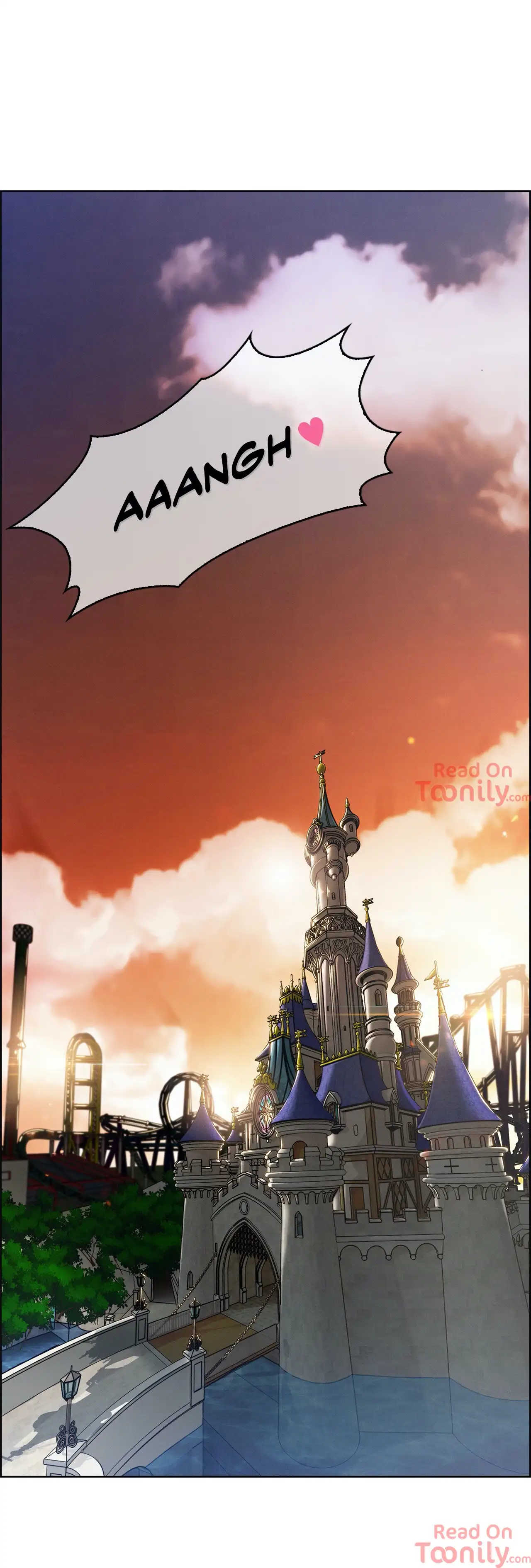 Read Sweet but Psycho chapter 89 image 12 on Lezhin
