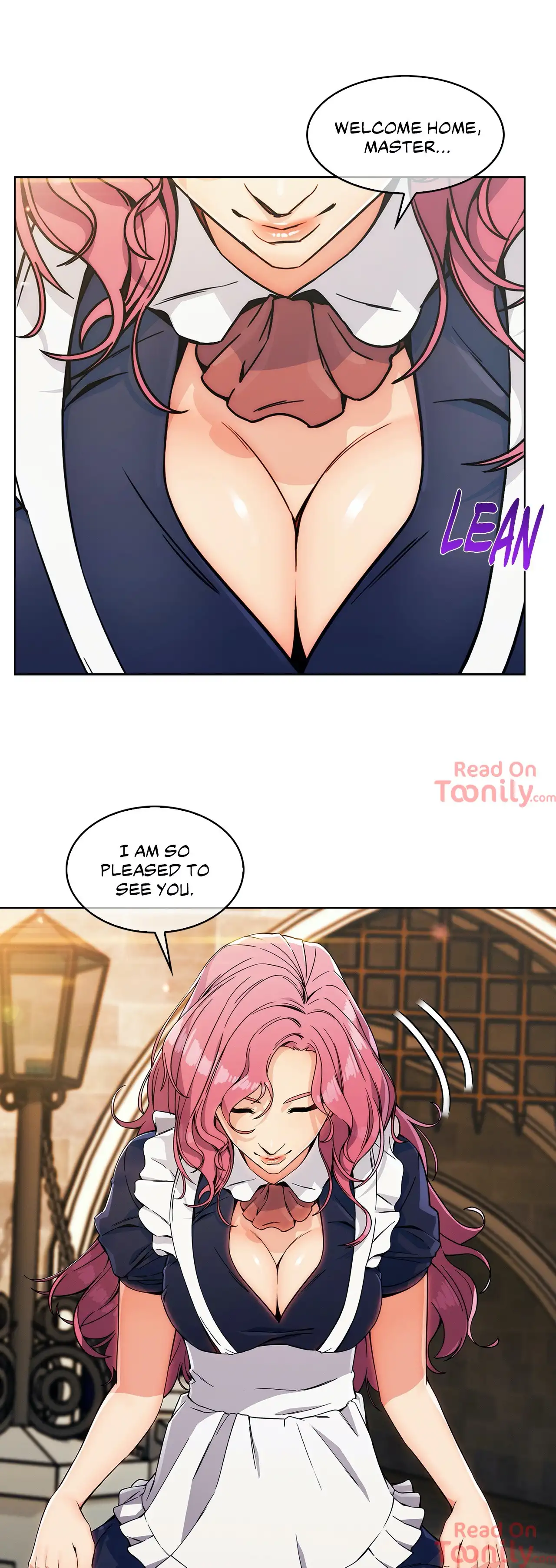 Read Sweet but Psycho chapter 89 image 15 on Lezhin