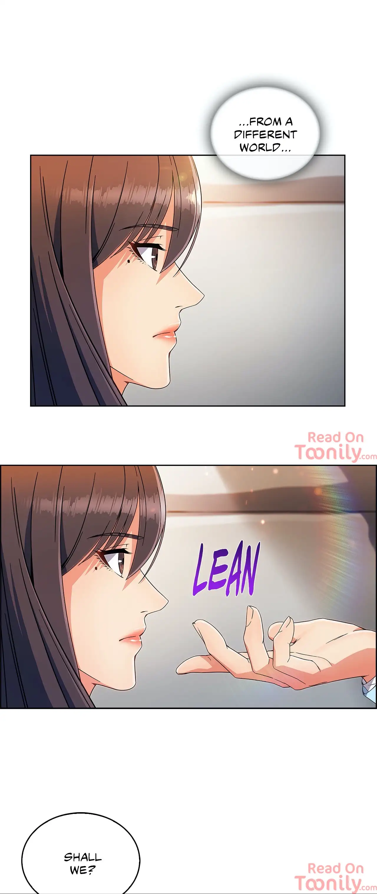 Read Sweet but Psycho chapter 89 image 17 on Lezhin