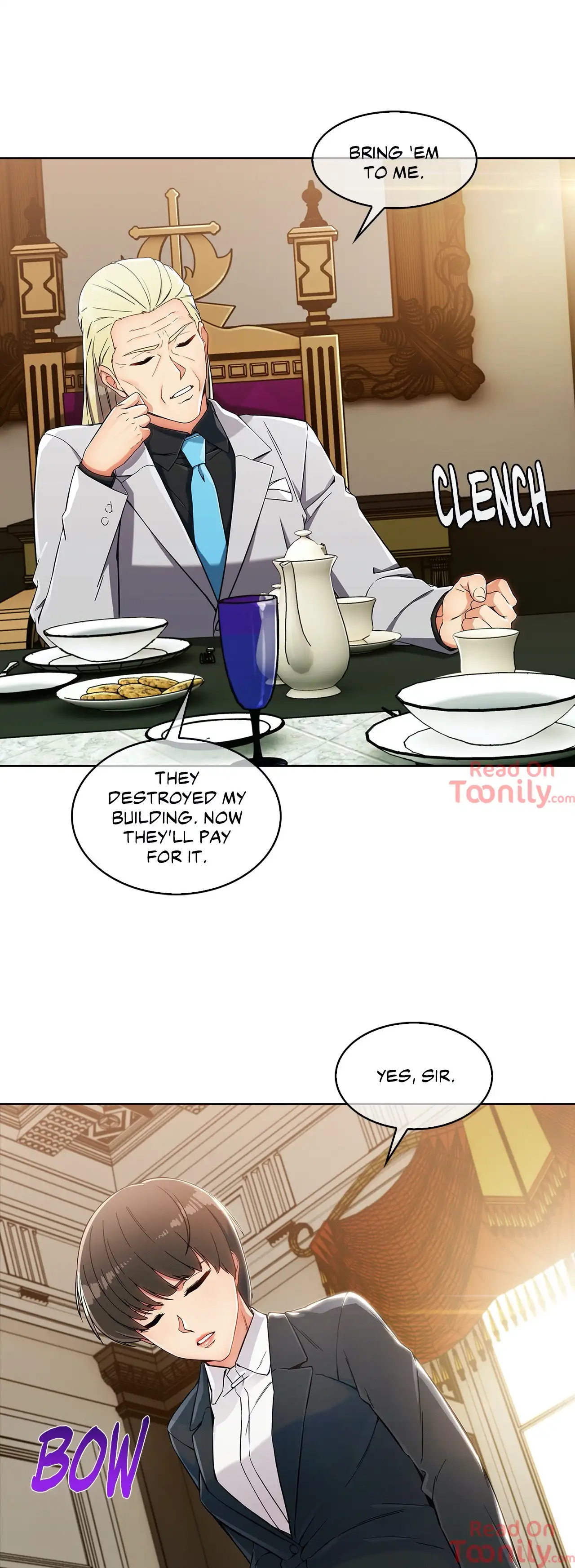 Read Sweet but Psycho chapter 89 image 21 on Lezhin