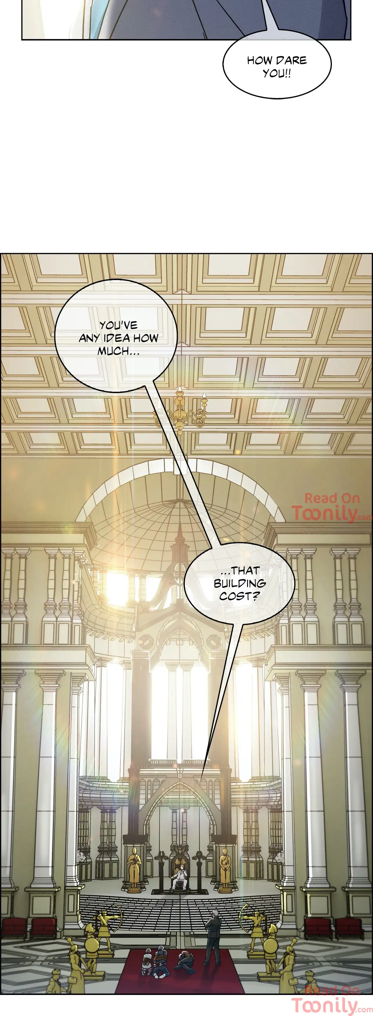 Read Sweet but Psycho chapter 89 image 35 on Lezhin