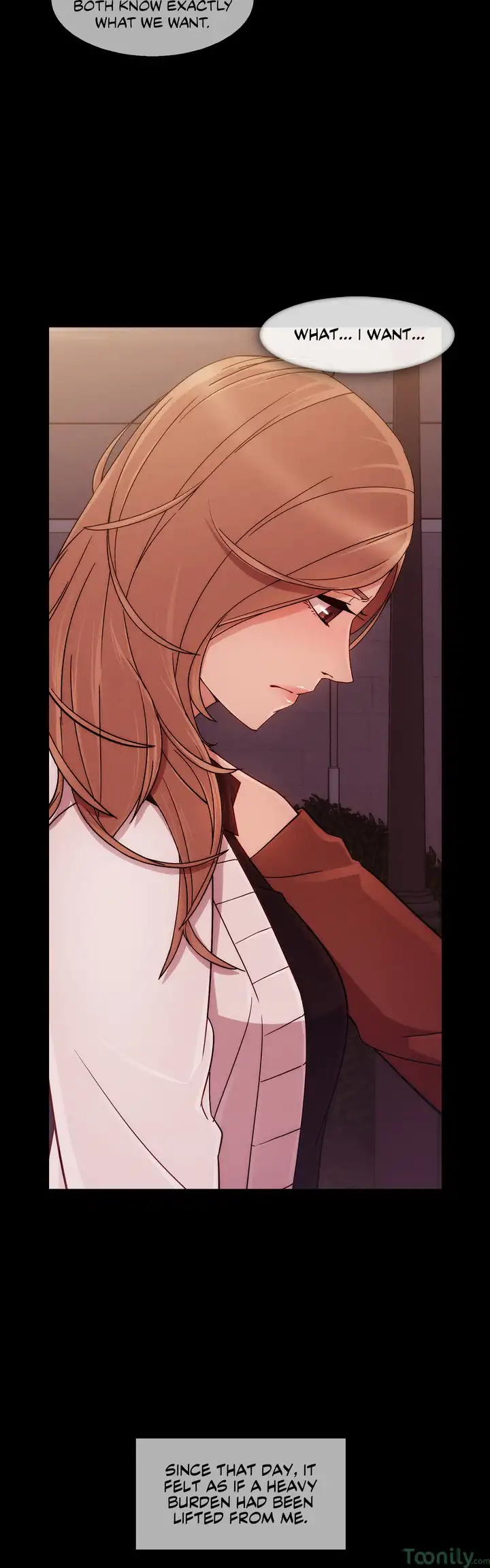 Read Sweet but Psycho chapter 9 image 17 on Lezhin