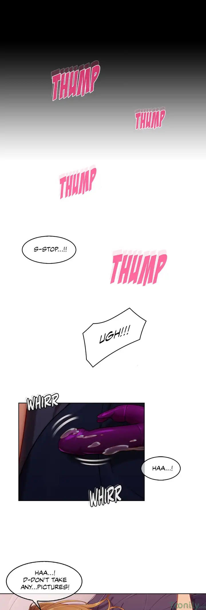 Read Sweet but Psycho chapter 9 image 26 on Lezhin