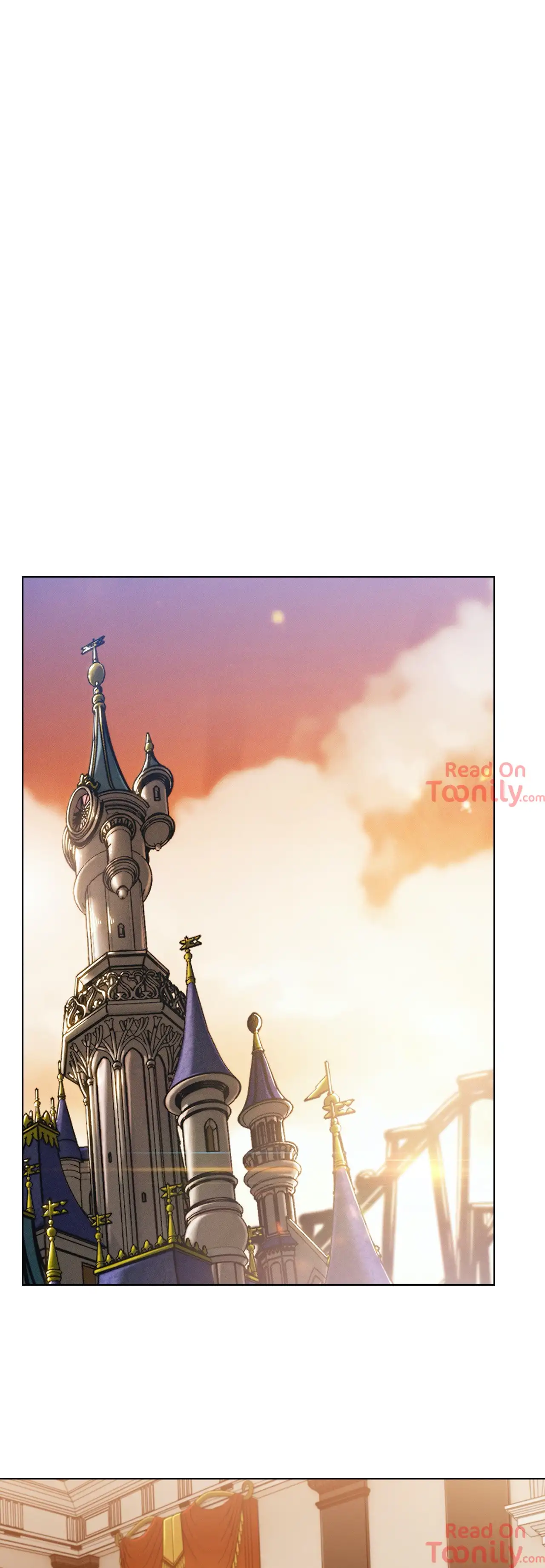Read Sweet but Psycho chapter 90 image 1 on Lezhin