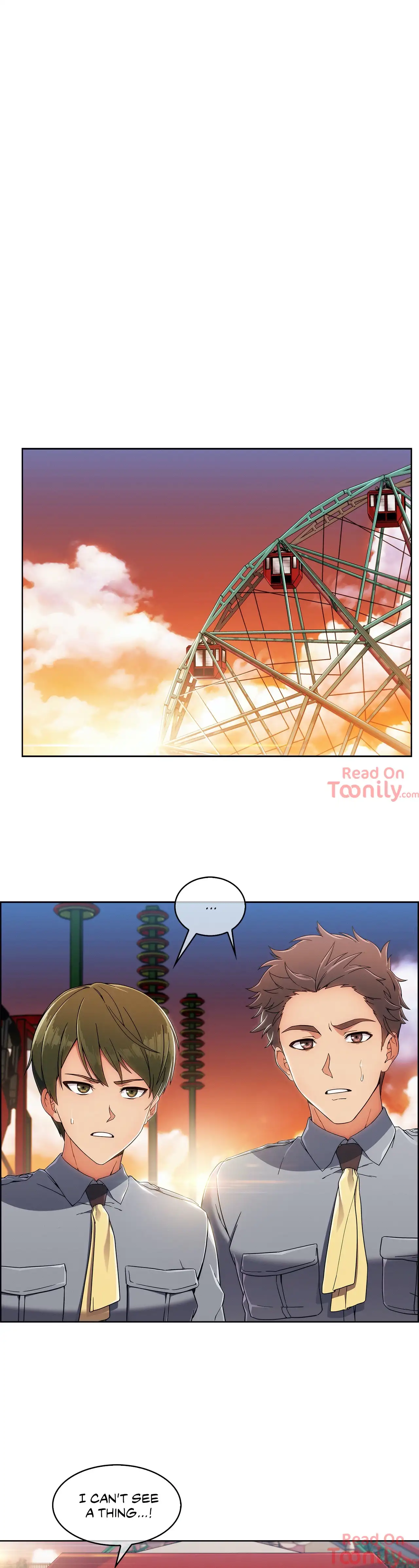Read Sweet but Psycho chapter 91 image 14 on Lezhin