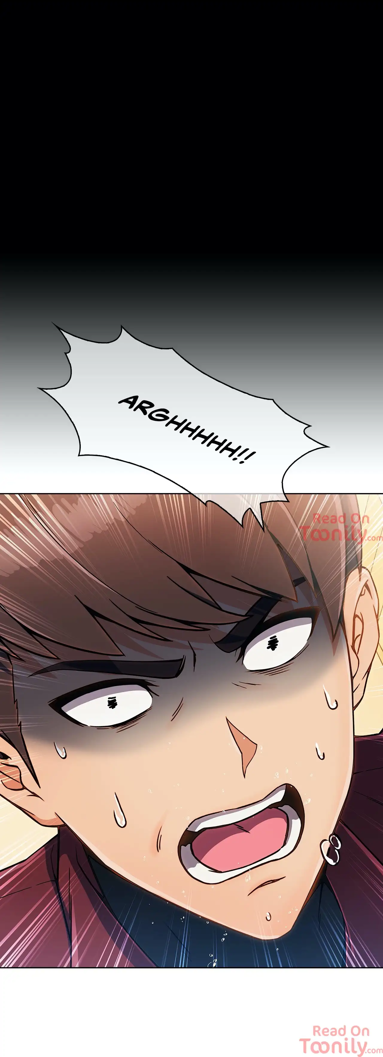 Read Sweet but Psycho chapter 91 image 34 on Lezhin