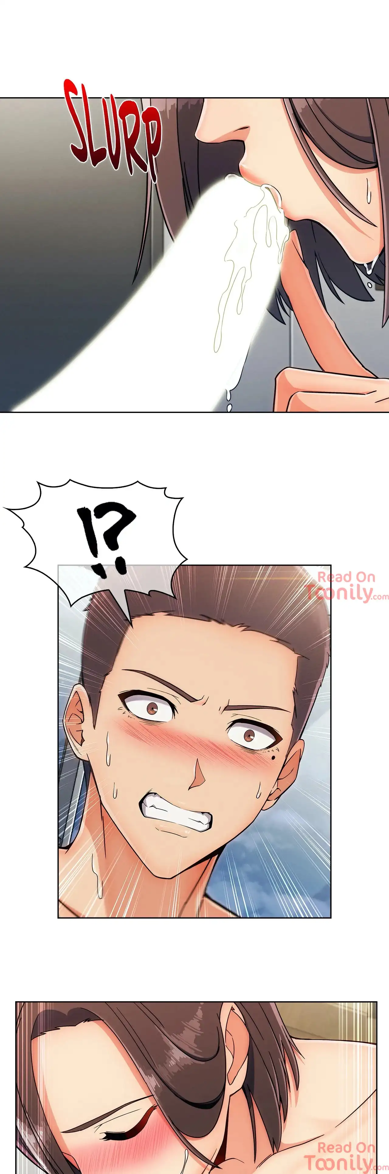 Read Sweet but Psycho chapter 93 image 21 on Lezhin