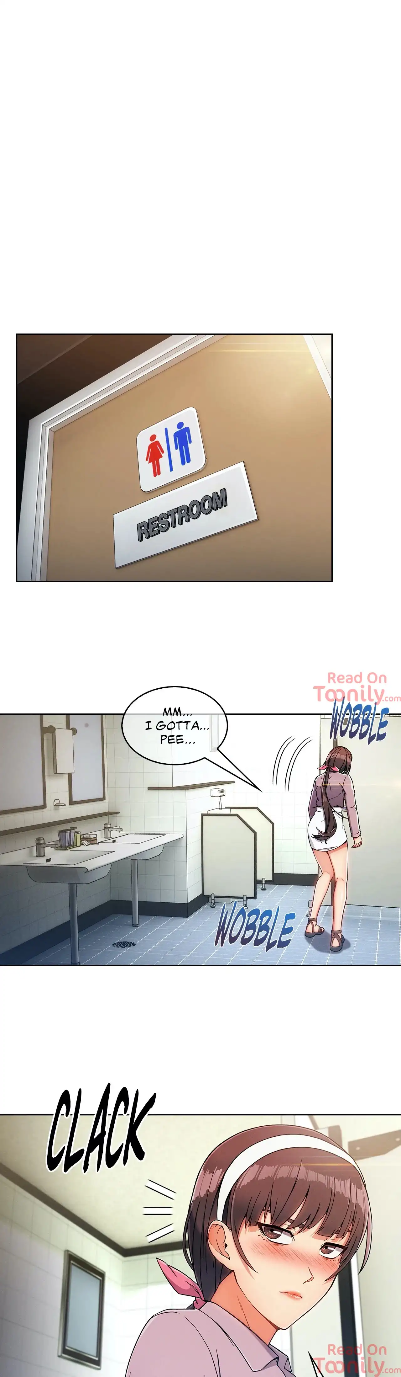Read Sweet but Psycho chapter 94 image 29 on Lezhin
