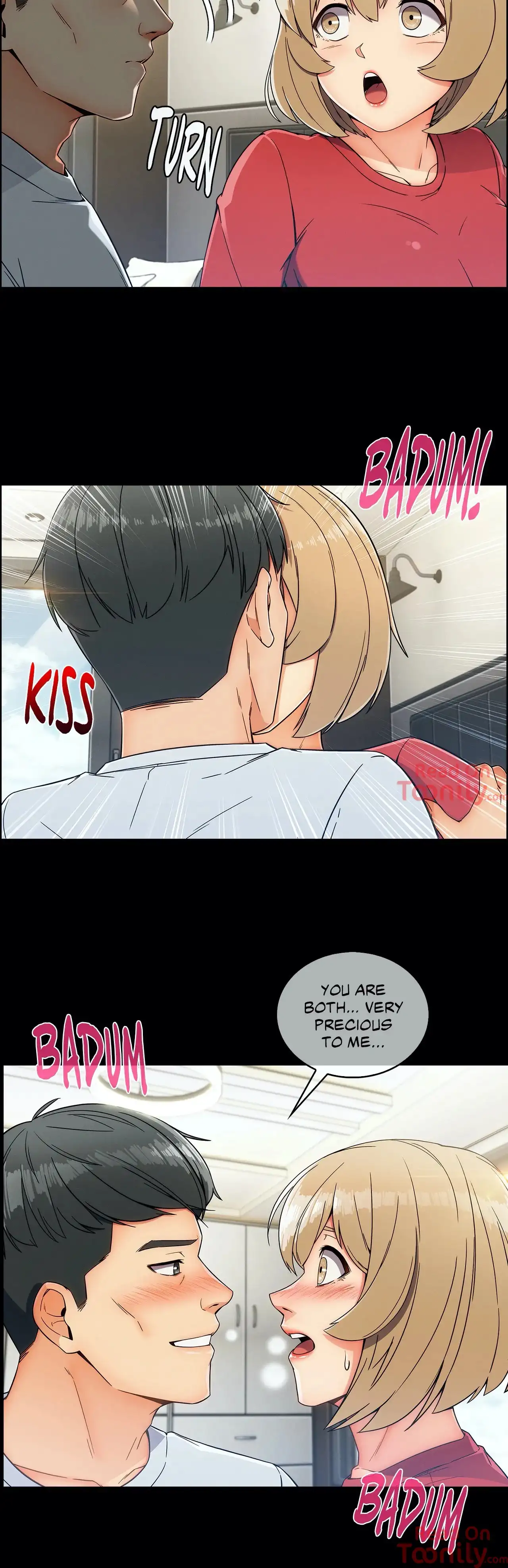 Read Sweet but Psycho chapter 96 image 14 on Lezhin