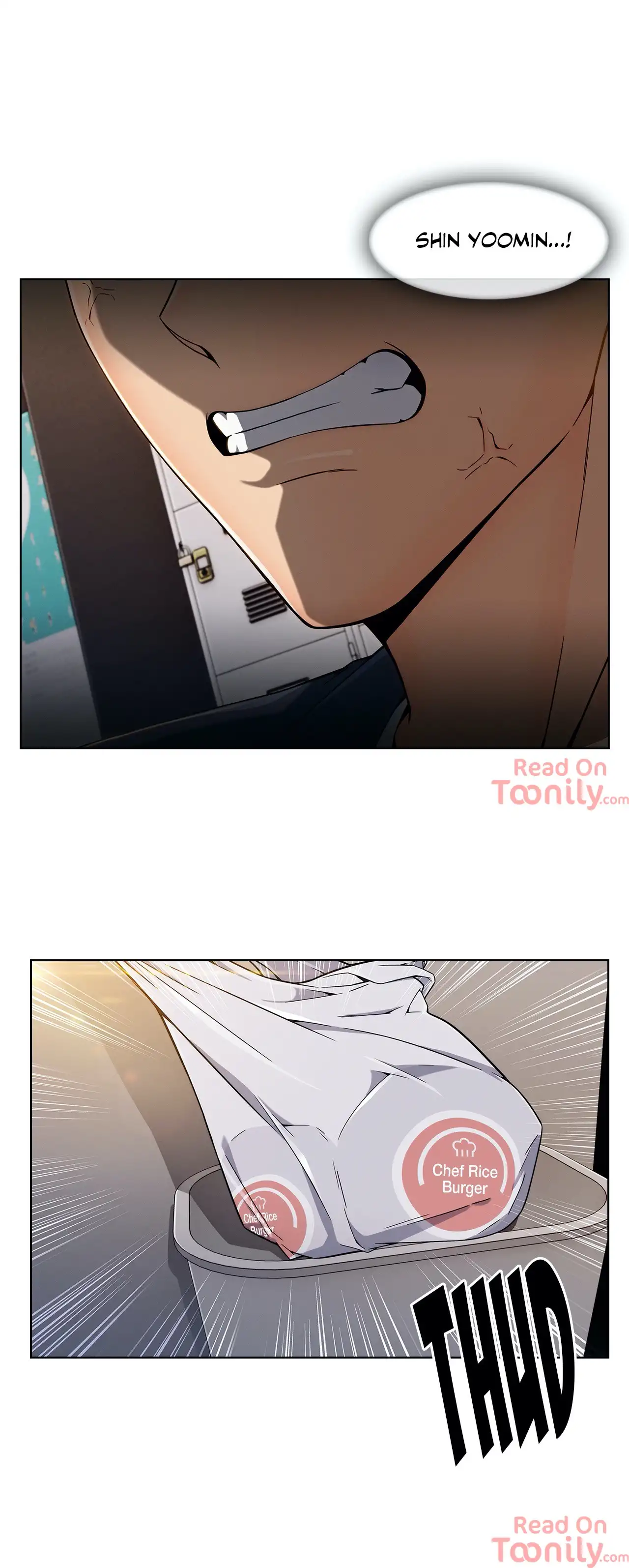 Read Sweet but Psycho chapter 97 image 22 on Lezhin