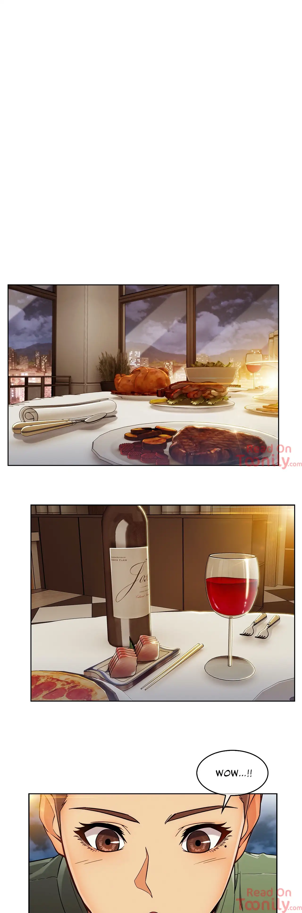 Read Sweet but Psycho chapter 98 image 13 on Lezhin