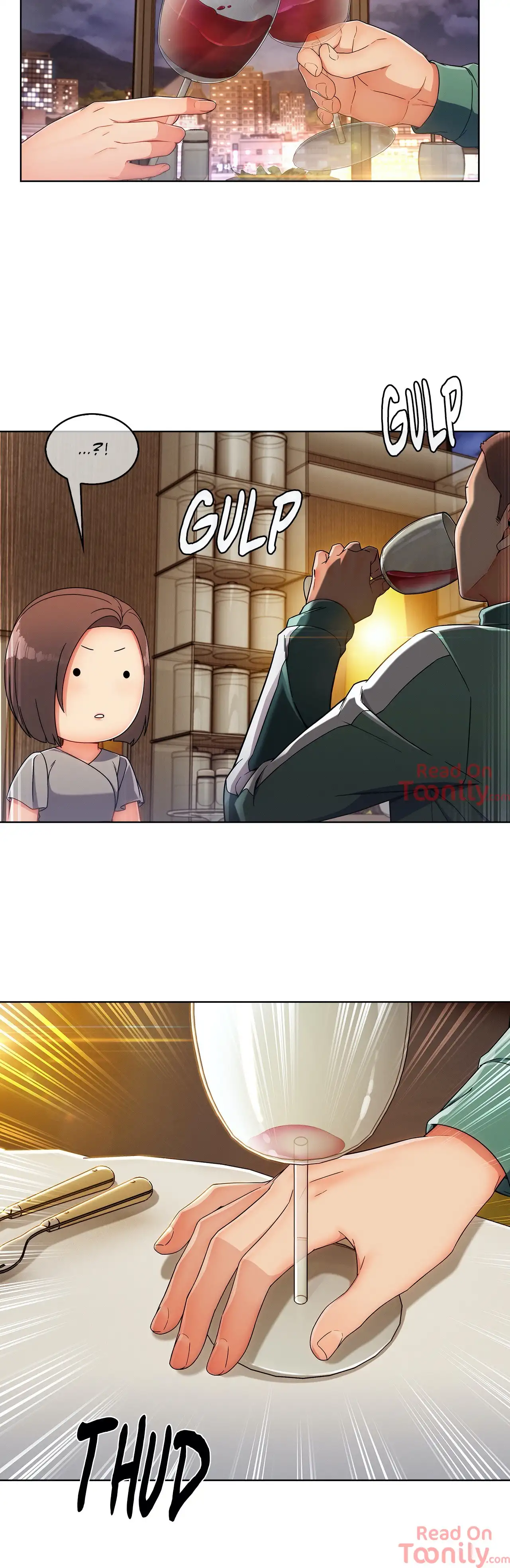 Read Sweet but Psycho chapter 98 image 17 on Lezhin