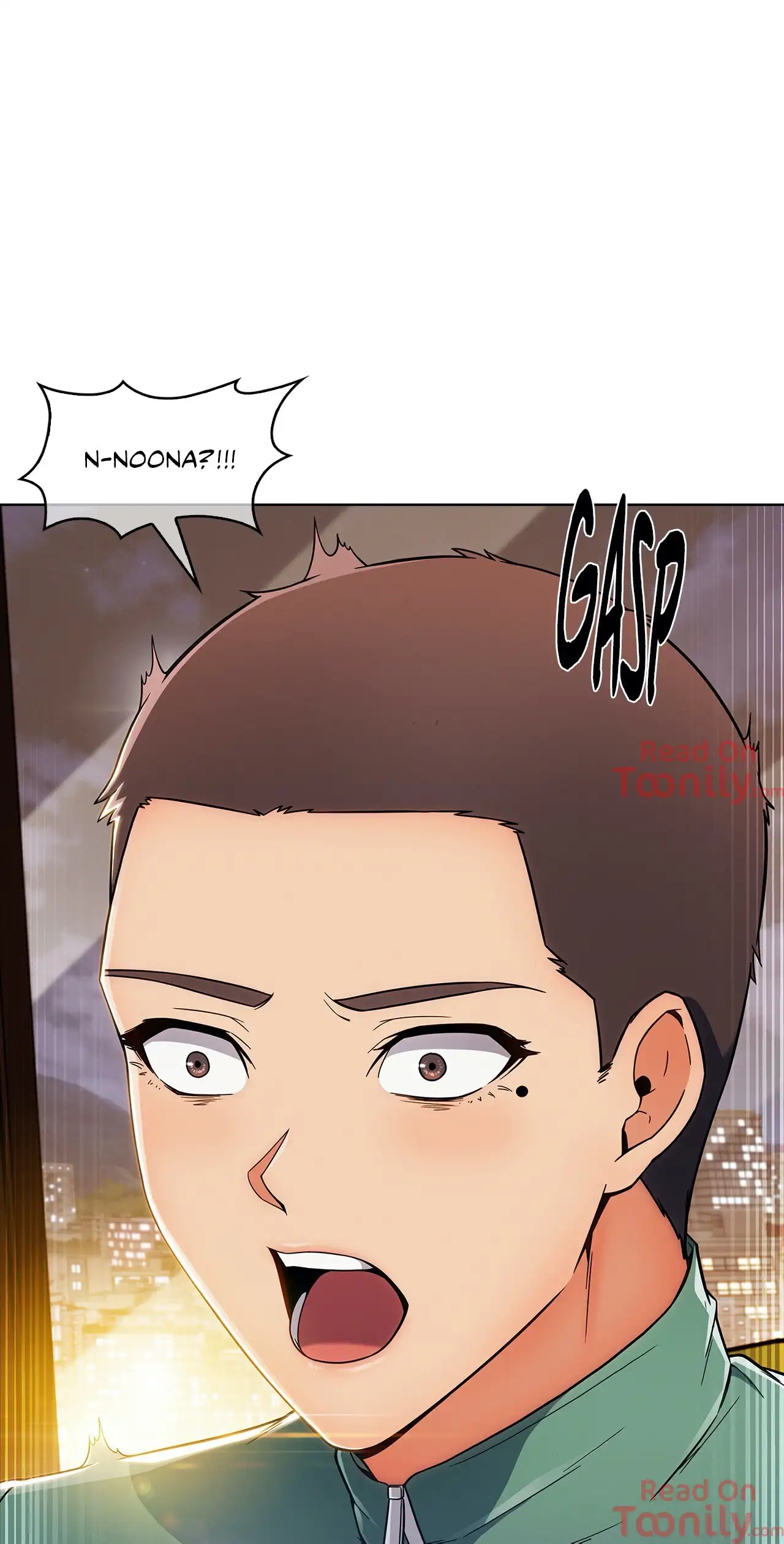 Read Sweet but Psycho chapter 98 image 26 on Lezhin