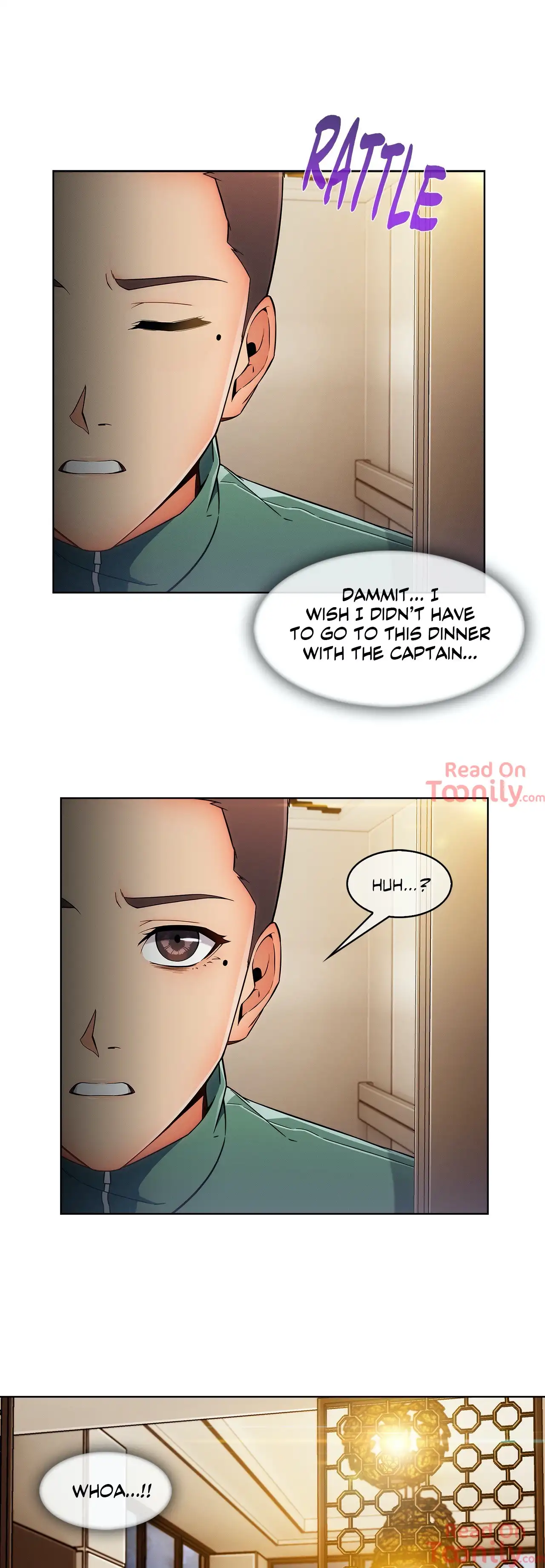 Read Sweet but Psycho chapter 98 image 3 on Lezhin