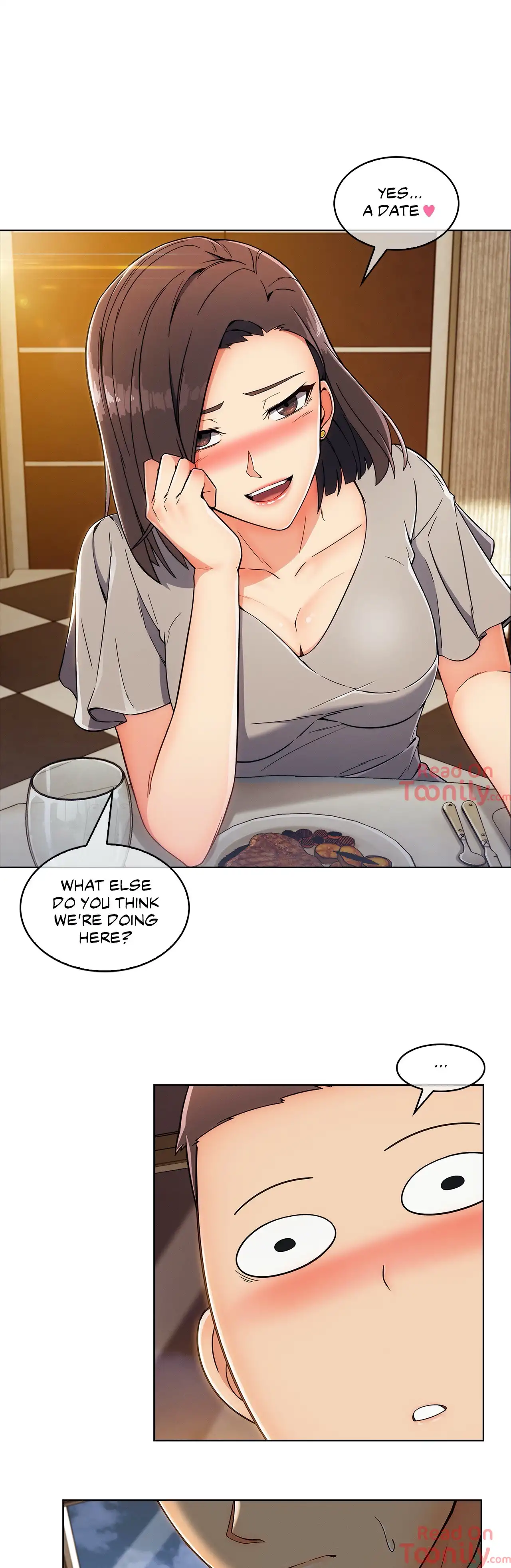 Read Sweet but Psycho chapter 98 image 30 on Lezhin