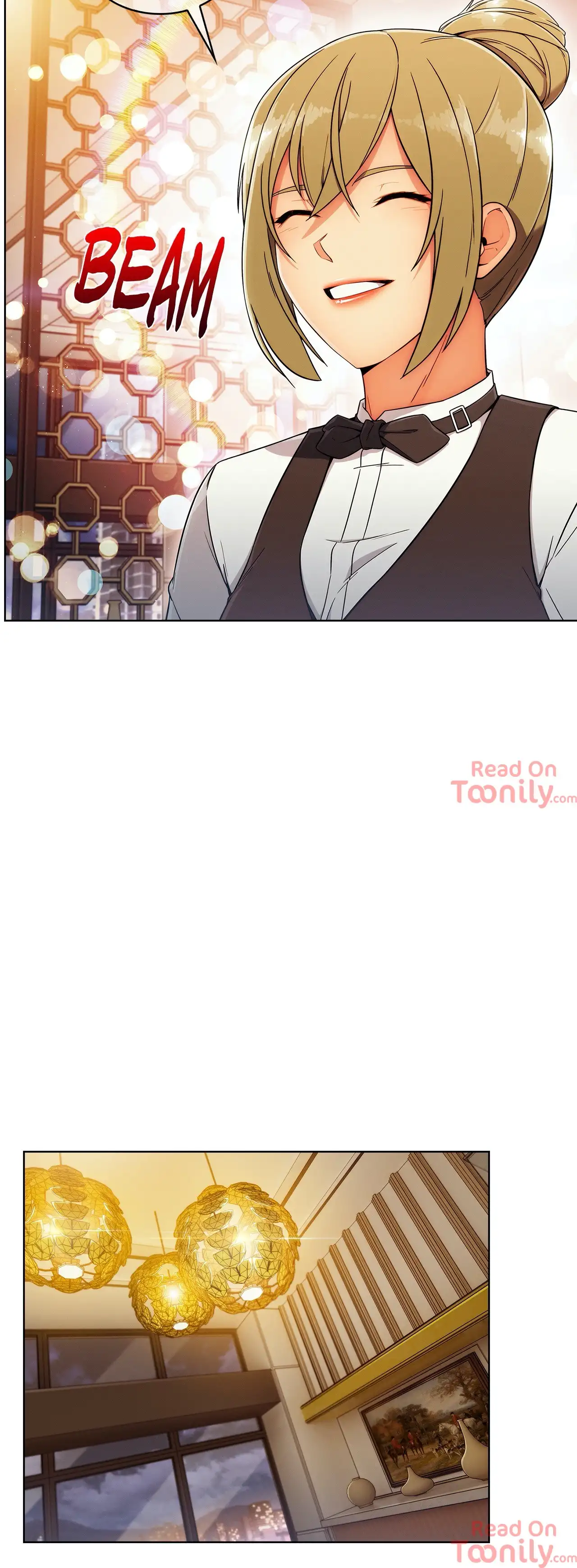 Read Sweet but Psycho chapter 98 image 7 on Lezhin