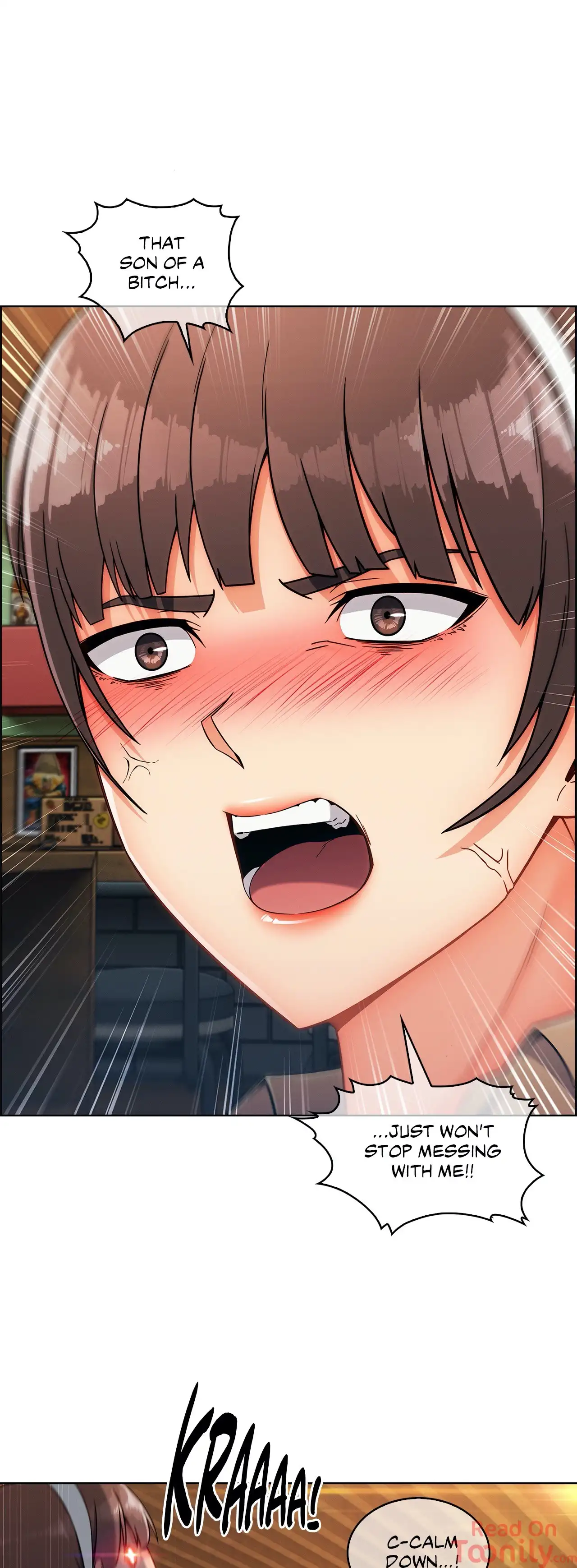 Read Sweet but Psycho chapter 99 image 20 on Lezhin