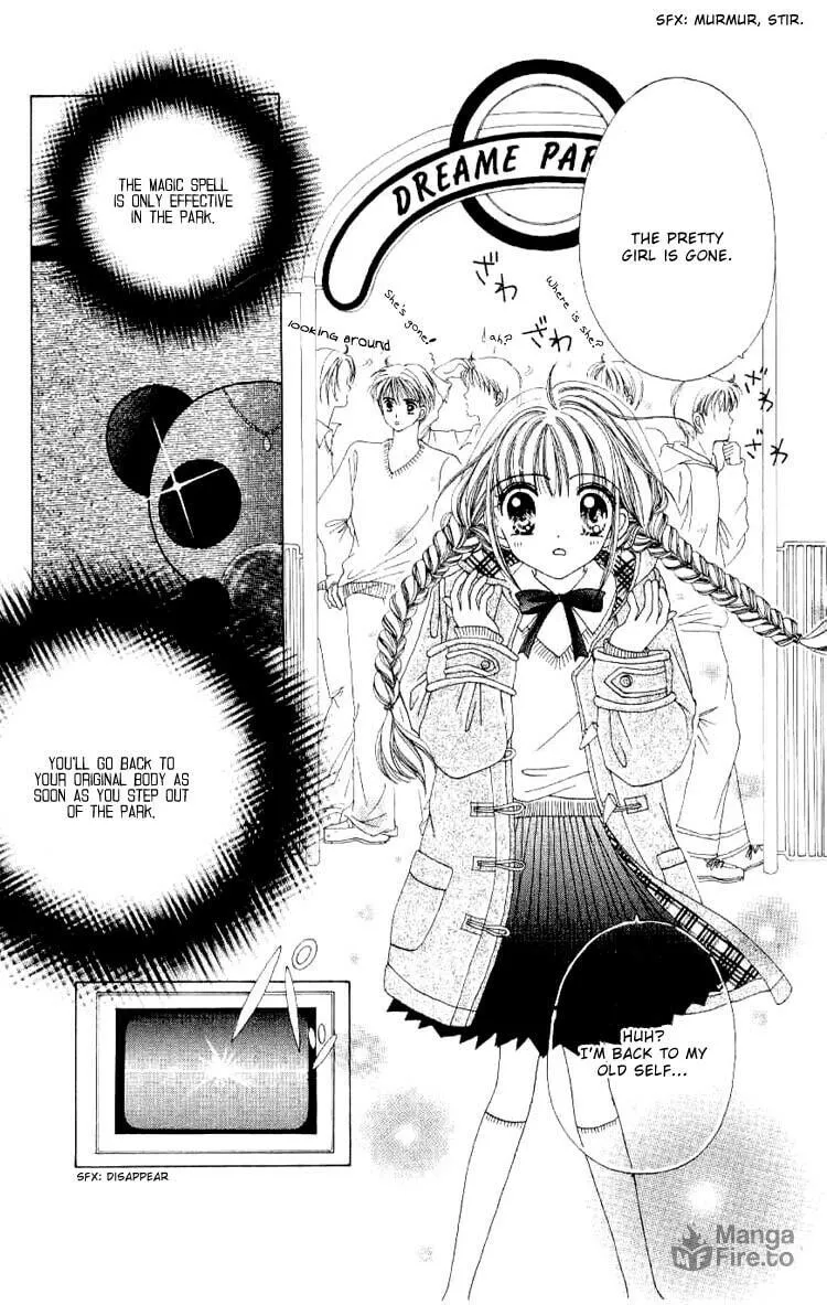 Read Sweet Caramel chapter 2 image 19 on Lezhin