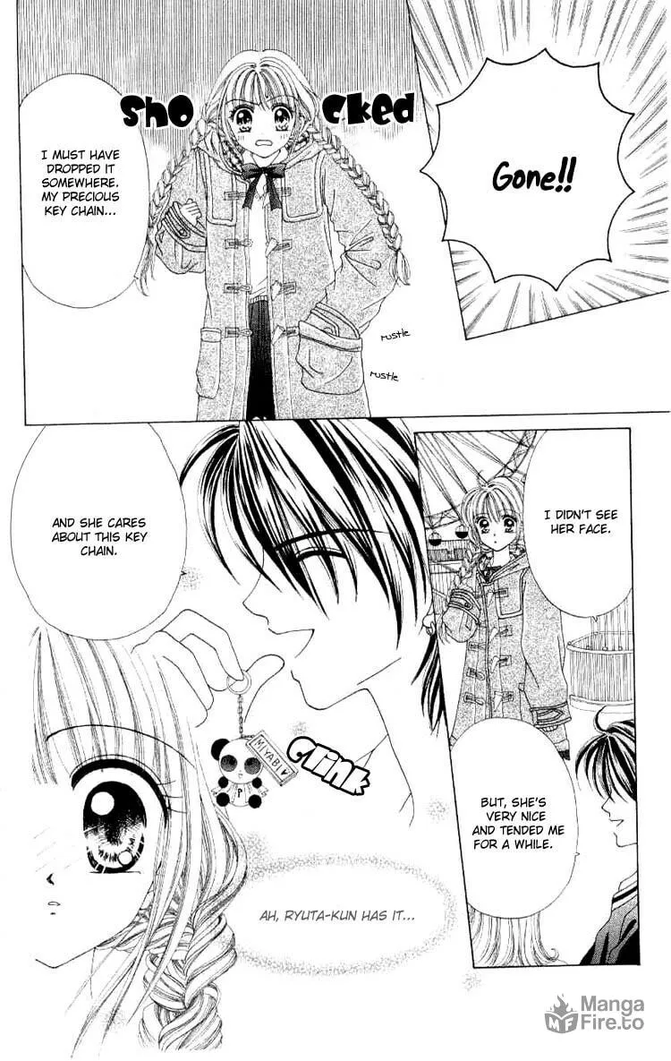Read Sweet Caramel chapter 2 image 26 on Lezhin