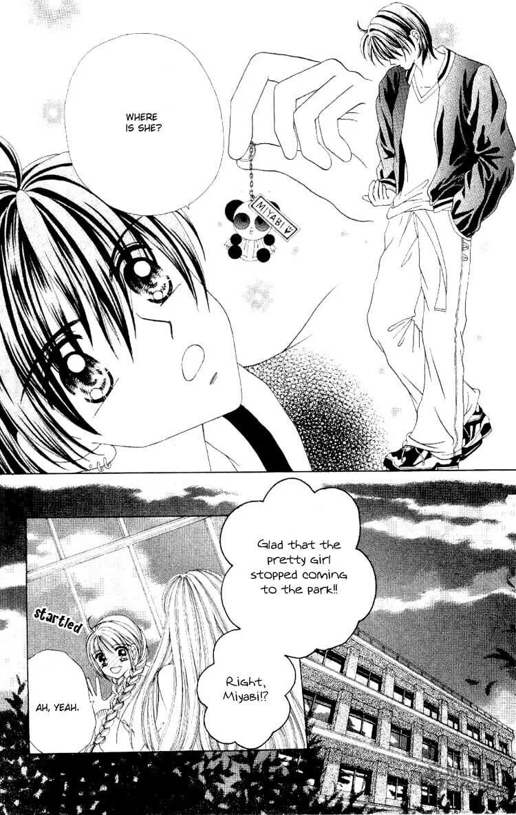 Read Sweet Caramel chapter 2 image 35 on Lezhin