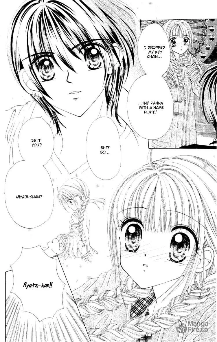 Read Sweet Caramel chapter 2 image 38 on Lezhin