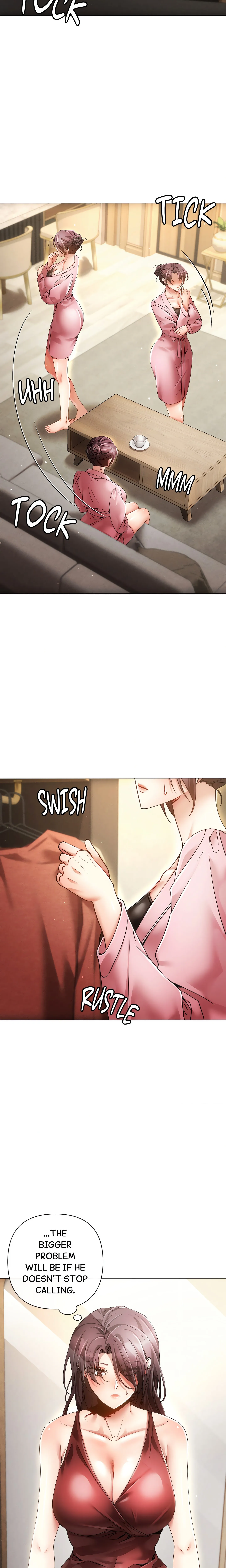 Read Sweet Cruelty chapter 11 image 11 on Lezhin
