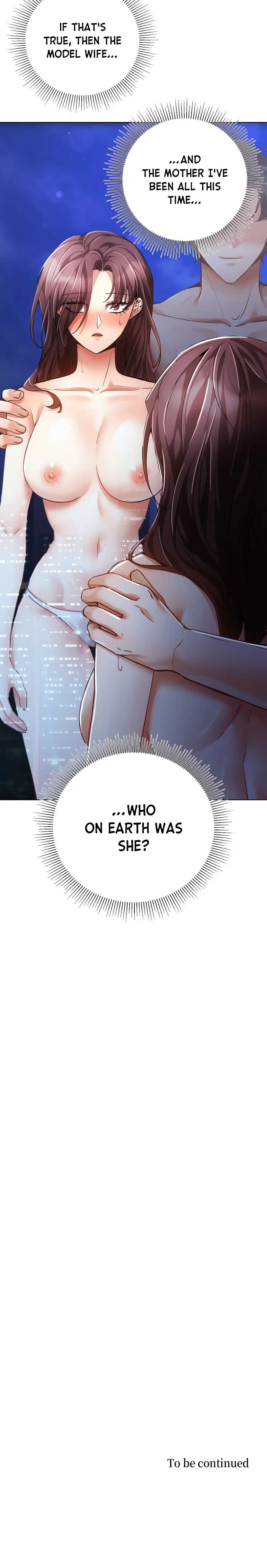 Read Sweet Cruelty chapter 11 image 24 on Lezhin
