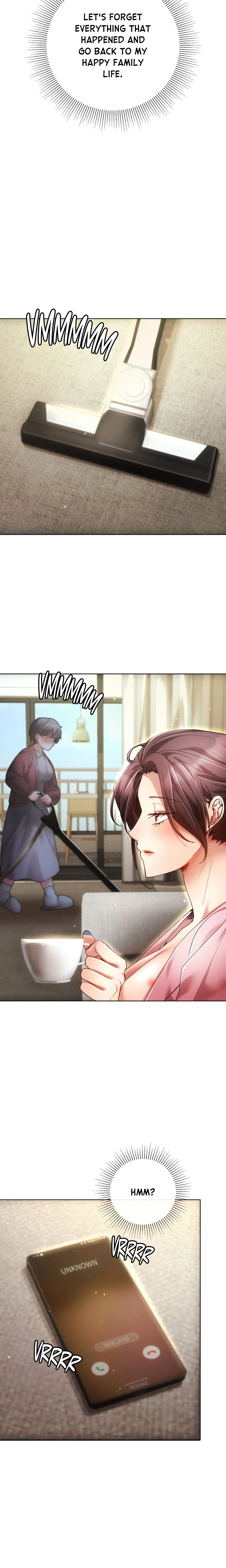 Read Sweet Cruelty chapter 11 image 6 on Lezhin