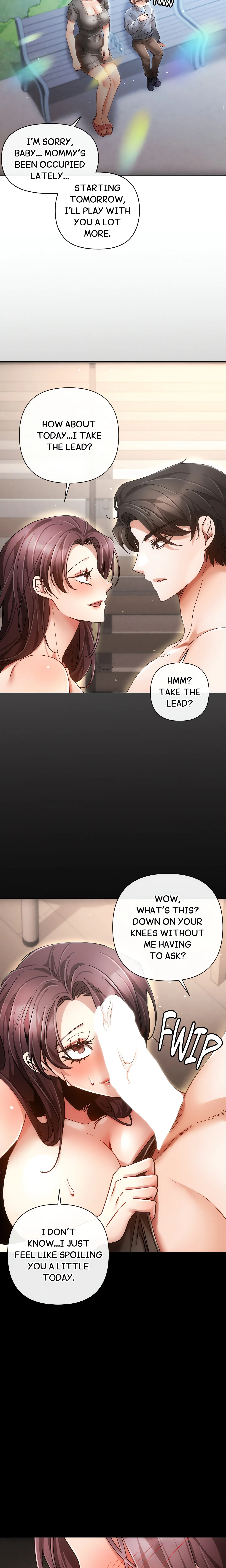 Read Sweet Cruelty chapter 12 image 21 on Lezhin
