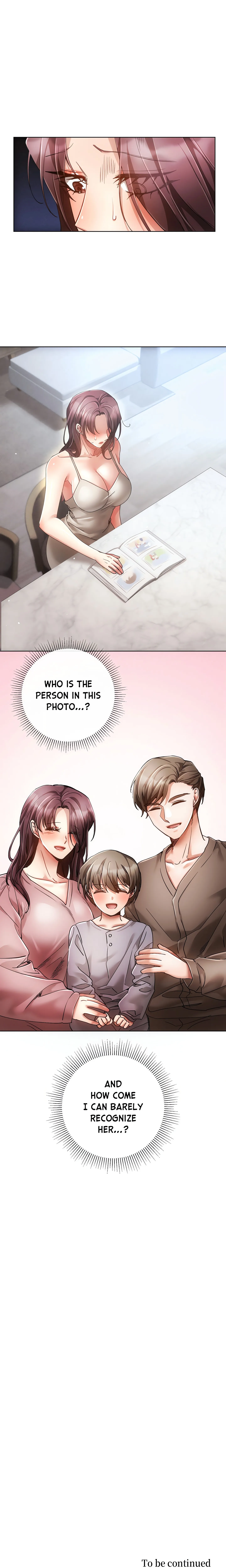 Read Sweet Cruelty chapter 12 image 25 on Lezhin