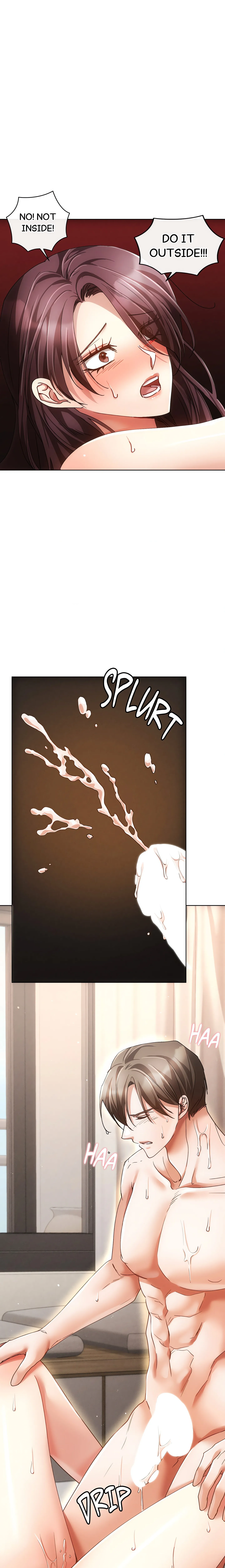 Read Sweet Cruelty chapter 13 image 22 on Lezhin