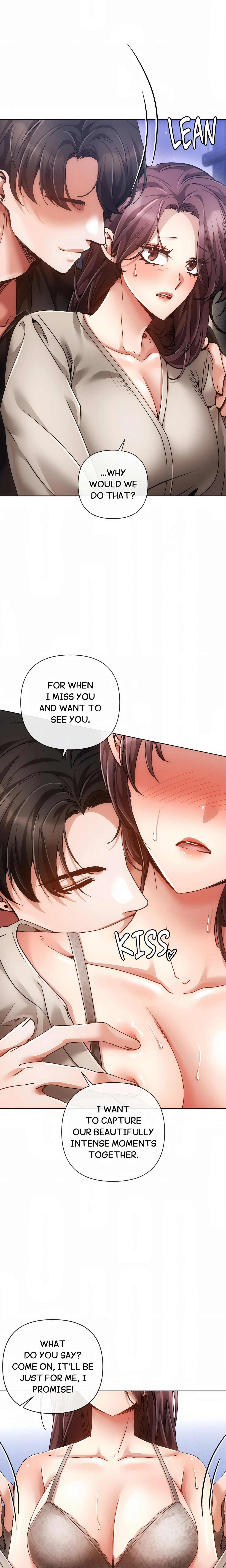 Read Sweet Cruelty chapter 15 image 10 on Lezhin