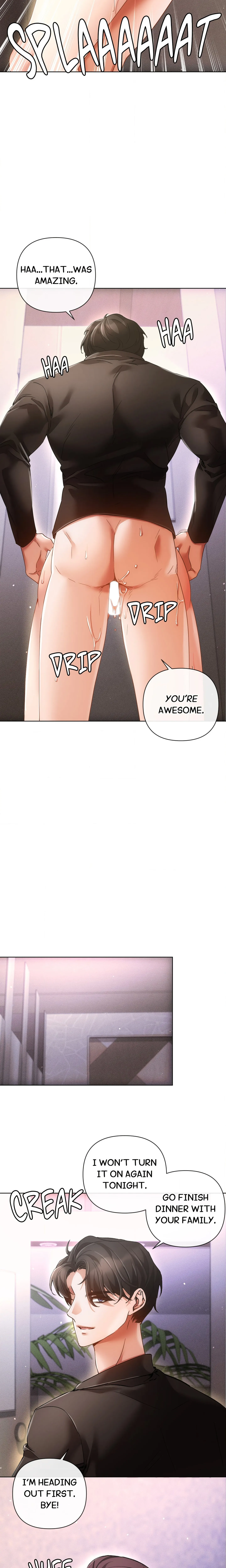 Read Sweet Cruelty chapter 16 image 22 on Lezhin
