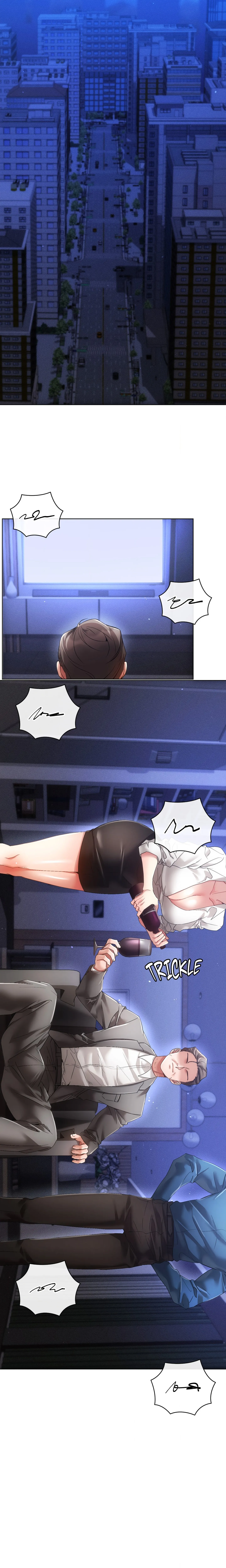 Read Sweet Cruelty chapter 18 image 21 on Lezhin